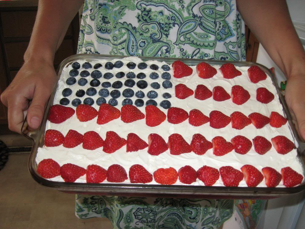 wave-your-flag-cheesecake
