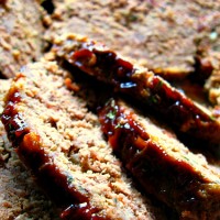 country style meatloaf