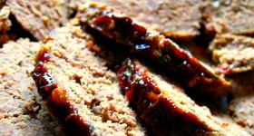 country style meatloaf