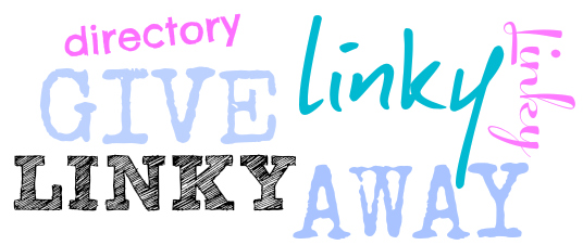 giveaway linky directory