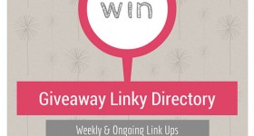 win blog giveaways linky