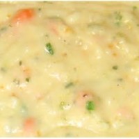 http://ahensnest.com/2009/09/quick-and-easy-savory-potato-soup.html