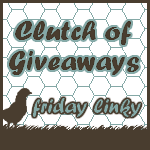 hens clutch of giveaways