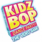 Kidz Bop Logo