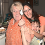 2007 Thanksgiving