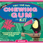 P1037 Gum