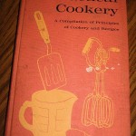 HomeEc Cookbook
