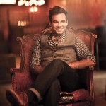 zach Williams