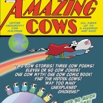Amazing Cows