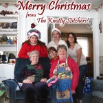 Knotty Christmas
