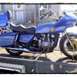 1976 Goldwing