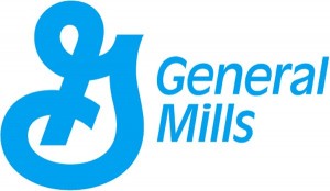 Big G Cereal Logo