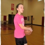Pie-bball