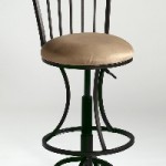 adjustable bar stool