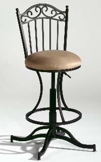 adjustable bar stool