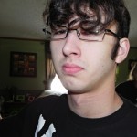 new glasses