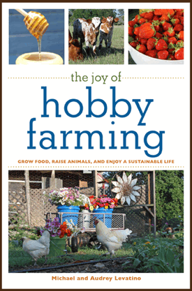 Joy of Hobby Farming