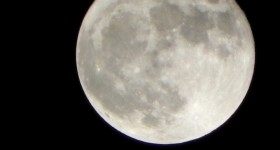Perigee Moon March 2011