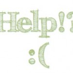 help!