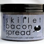 skillet bacon jam spread