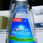 Crest Rinse