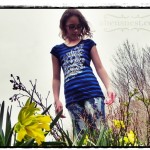 Daffodils Pie