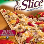 Freschetta by the slice