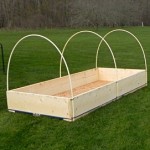 gardening by the foot raised bed