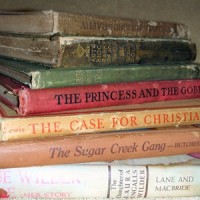 book-stack