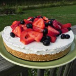 cheesecake