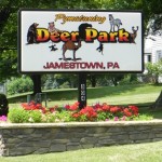 deer park jamestown