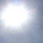 sun