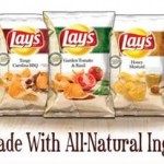 Regional Flavors Frito Lay