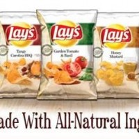 Regional Flavors Frito Lay