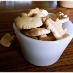 animal crackers