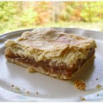 apple pie bars