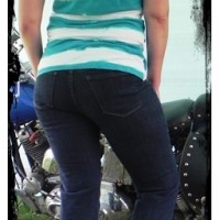 dENIZEN jeans