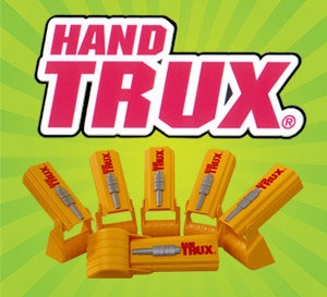 handtrux logo