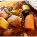 steak stew