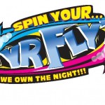 FyrFlyz logo