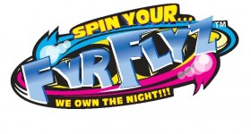 FyrFlyz logo