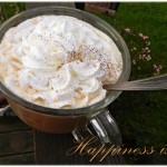 pumpkin creamer happiness