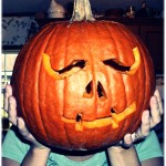 Happy Halloween 2011 - Pumpkinhead
