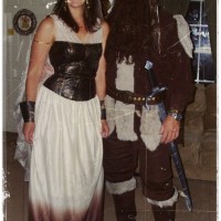 Halloween 2011