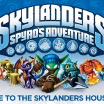 Skylanders Spyro