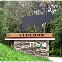 elk-country-visitor-center-sign