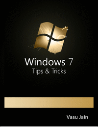 Windows 7 tips and tricks eBook