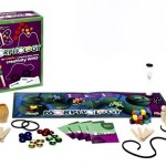 morphology board game