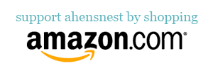 Support ahensnest.com by clicking the image to shop through Amazon.com