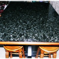 my new granite table!